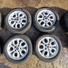 Джанти за Mini Countryman, снимка 2