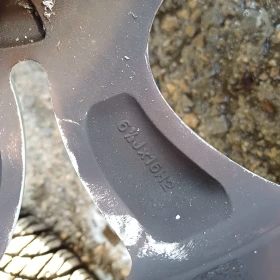 Джанти за Mini Countryman, снимка 5