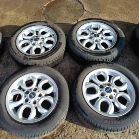 Джанти за Mini Countryman, снимка 1