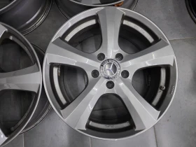 Джанти за Mercedes-Benz, снимка 8