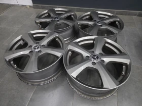 Джанти за Mercedes-Benz, снимка 4