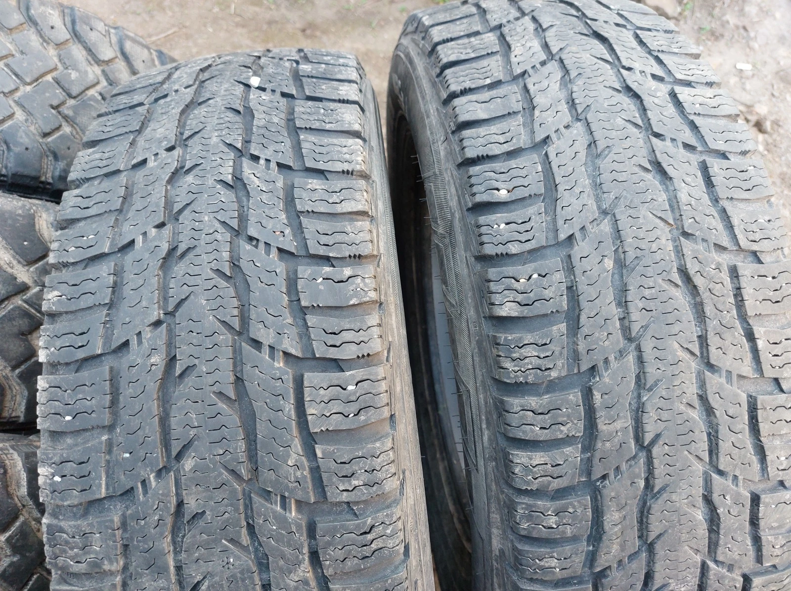  215/75R16 | Mobile.bg   2