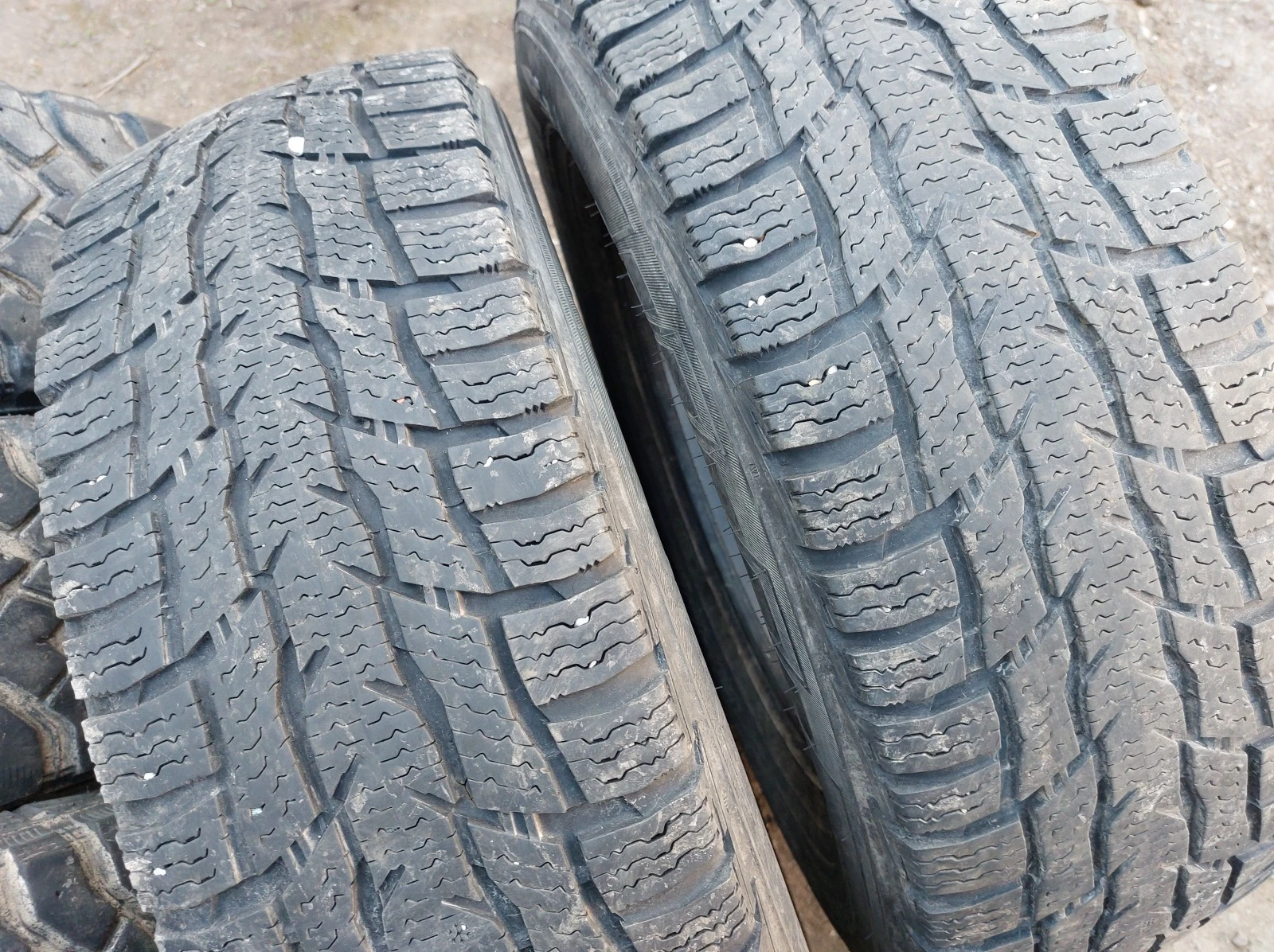  215/75R16 | Mobile.bg   1