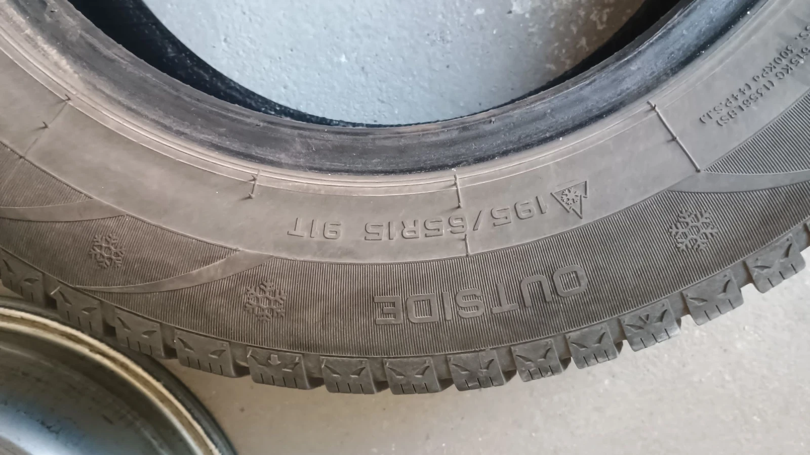  195/65R15 | Mobile.bg   15