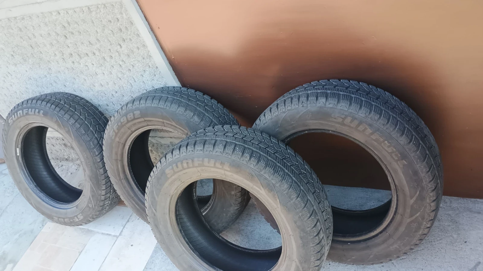  195/65R15 | Mobile.bg   9