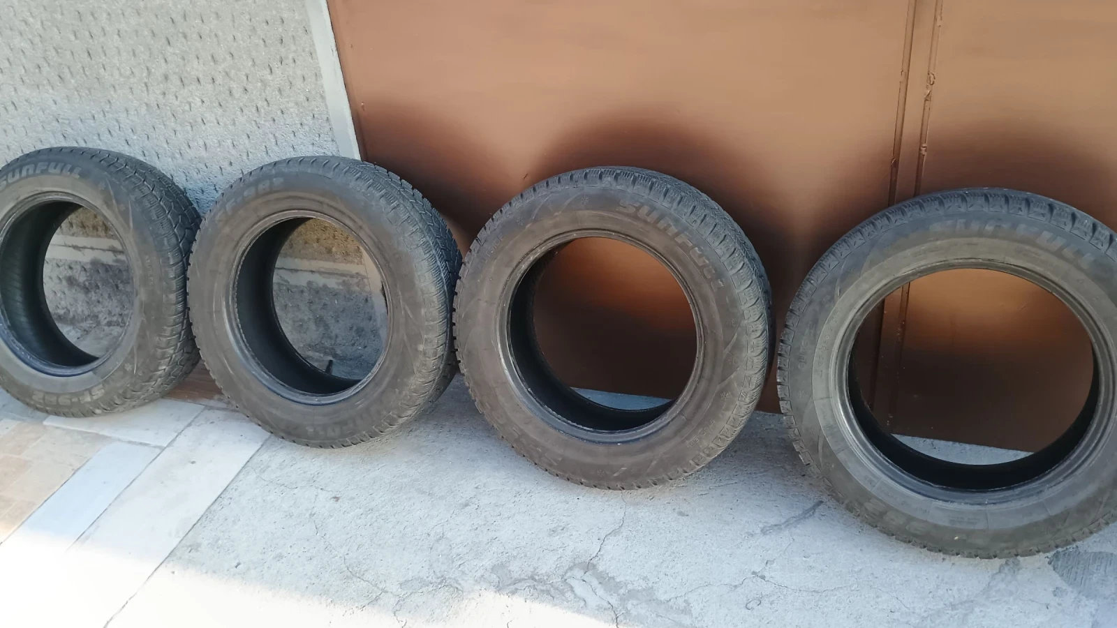  195/65R15 | Mobile.bg   1