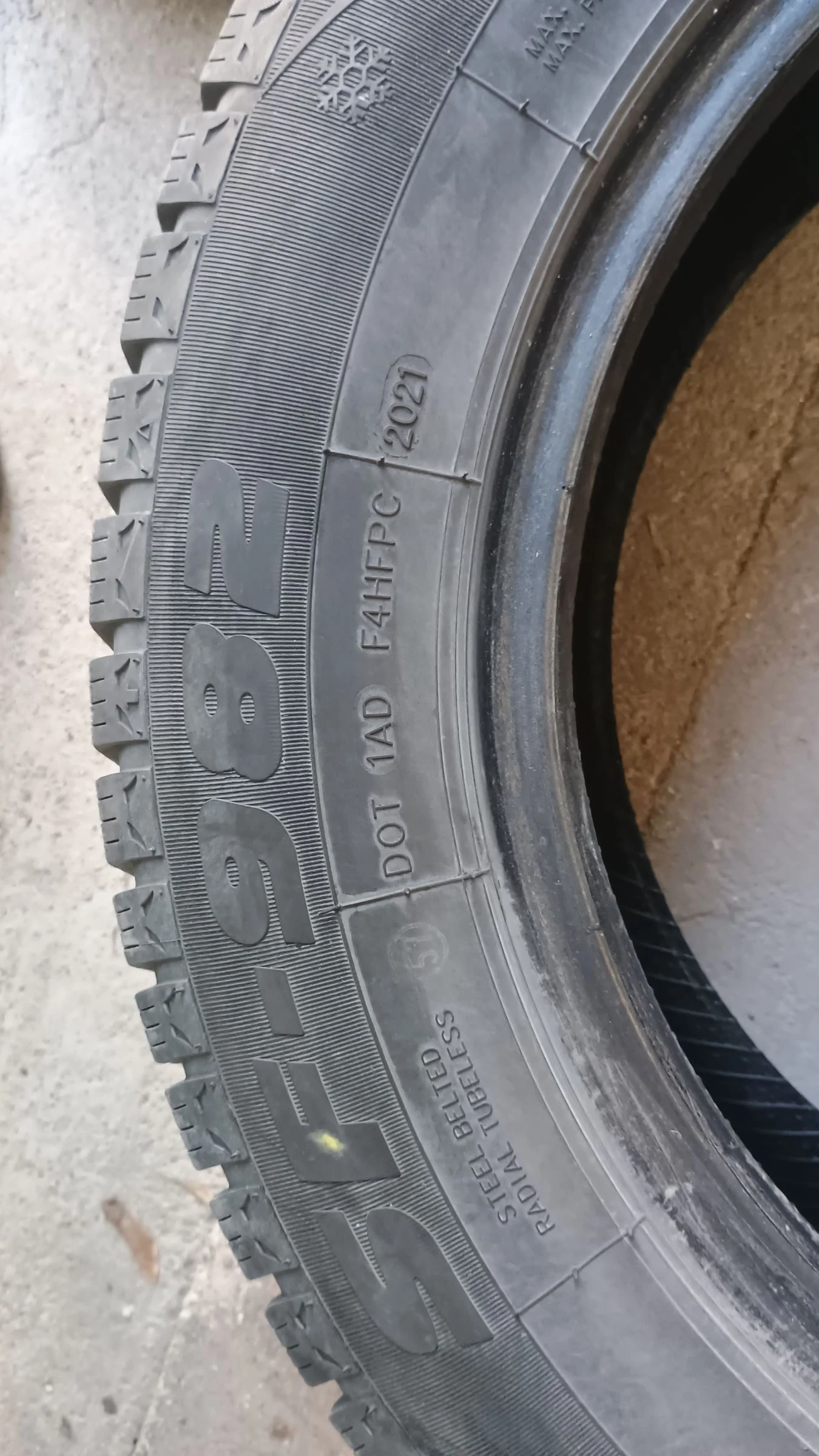  195/65R15 | Mobile.bg   14