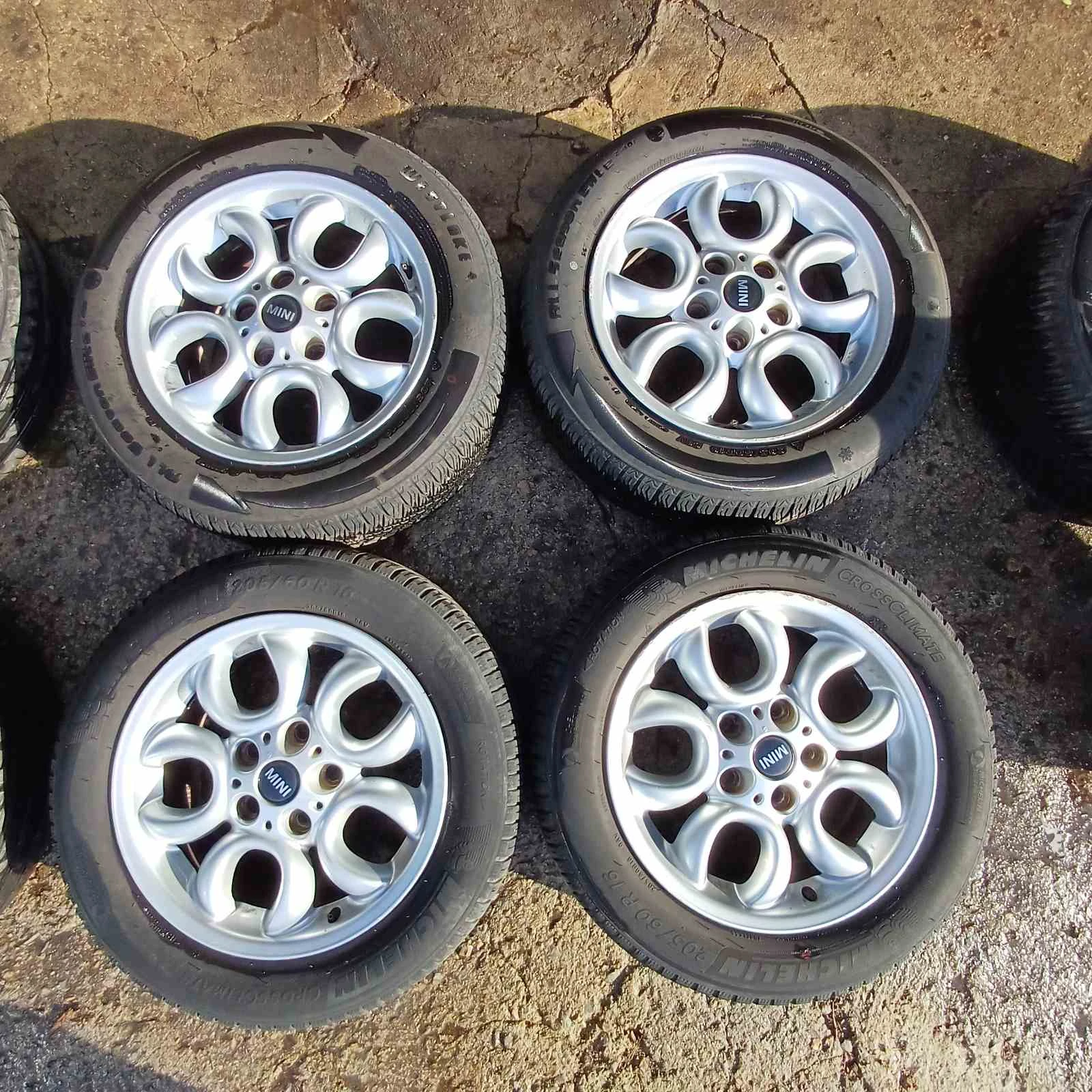 ������ �� Mini Countryman | Mobile.bg � ����������� 2