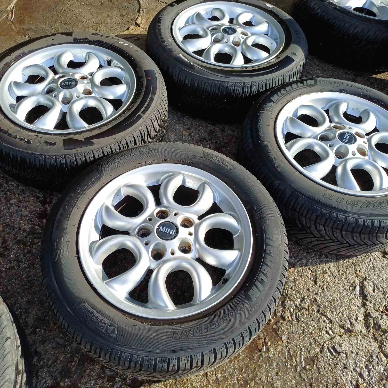 ������ �� Mini Countryman | Mobile.bg � ����������� 3