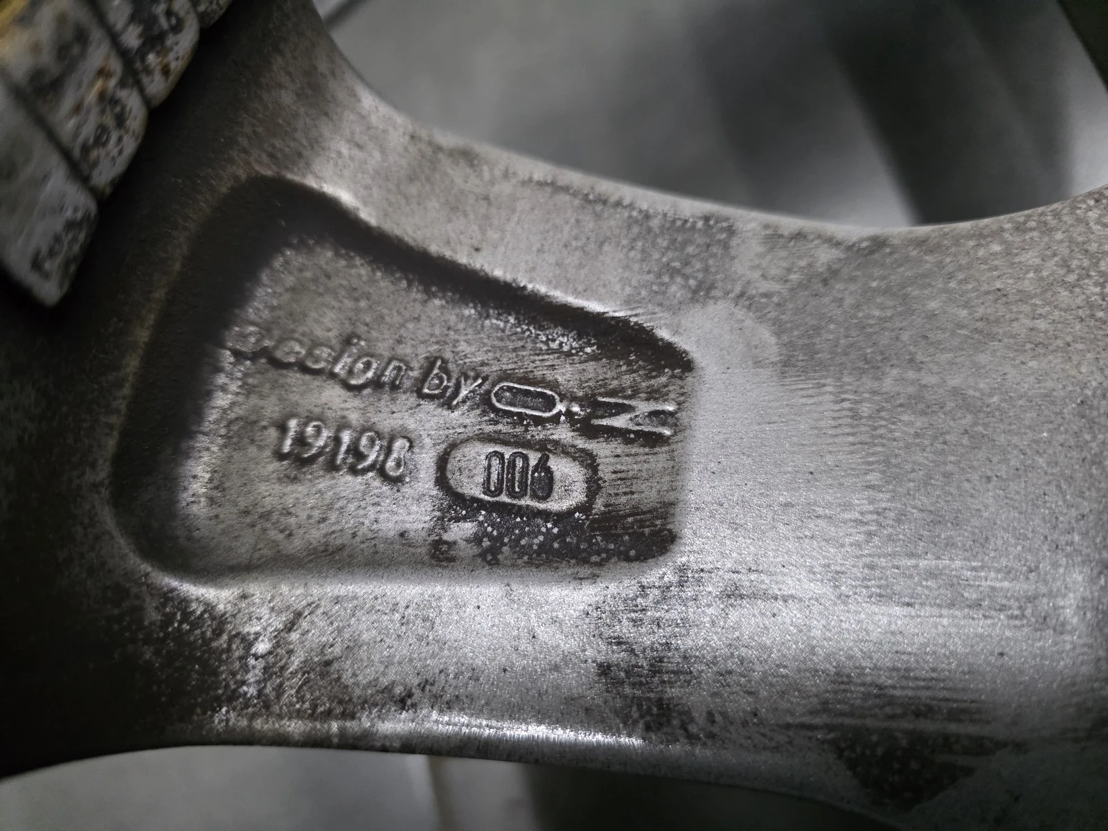 Джанти за Mercedes-Benz, снимка 9 - Гуми и джанти - 56718243
