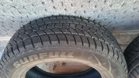 Гуми Зимни 195/65R15, снимка 12 - Гуми и джанти - 52712715