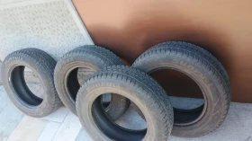 Гуми Зимни 195/65R15, снимка 9 - Гуми и джанти - 52712715