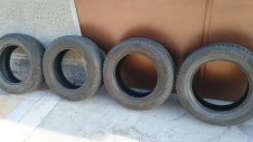 Гуми Зимни 195/65R15