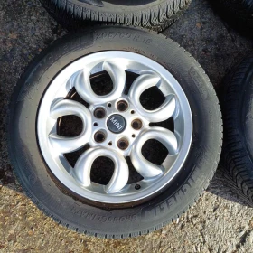 ������ �� Mini Countryman | Mobile.bg � ����� ������ 4