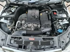 Mercedes-Benz C 180 М271 КОМБИ КЛАСИК, снимка 5