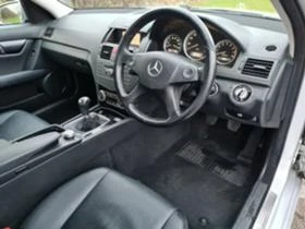 Mercedes-Benz C 180 М271 КОМБИ КЛАСИК, снимка 4