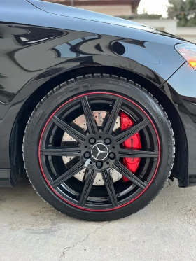 Mercedes-Benz CLA 45 AMG, снимка 15