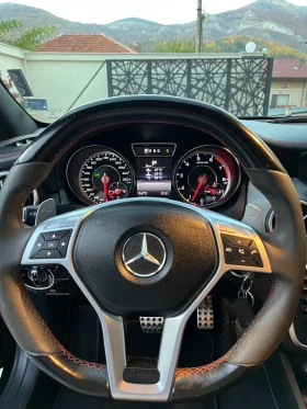 Mercedes-Benz CLA 45 AMG, снимка 14