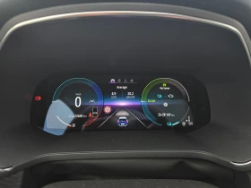 Renault Captur 1.6 E-TECH Engineering - Plug-in Hybrid, снимка 12