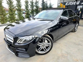 Mercedes-Benz E 350 D 4MATIC FULL AMG PACK ЛИЗИНГ 100%, снимка 1