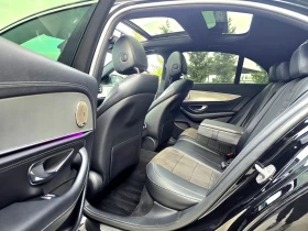 Mercedes-Benz E 350 D 4MATIC FULL AMG PACK ЛИЗИНГ 100%, снимка 17