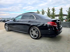 Mercedes-Benz E 350 D 4MATIC FULL AMG PACK ЛИЗИНГ 100%, снимка 7
