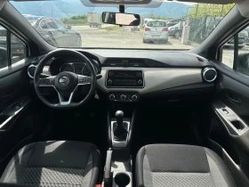 Nissan Micra, снимка 16