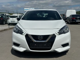 Nissan Micra, снимка 1