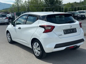 Nissan Micra, снимка 4