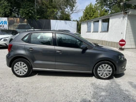 VW Polo 1.4 - Бензин/Газ, снимка 7