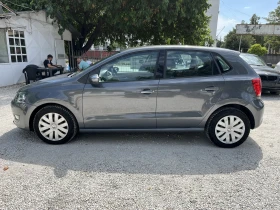VW Polo 1.4 - Бензин/Газ, снимка 3