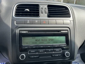 VW Polo 1.4 - Бензин/Газ, снимка 10