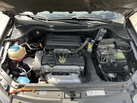 VW Polo 1.4 - Бензин/Газ, снимка 14