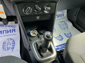 VW Polo 1.4 - Бензин/Газ, снимка 11