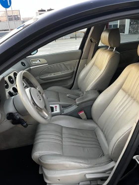 Alfa Romeo 159 1, 9 jtdm 16V, снимка 6