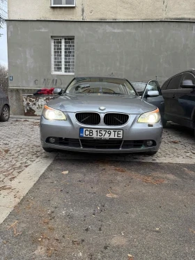 BMW 530 3.0, снимка 10