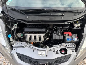 Honda Jazz Нов внос от Германия, снимка 10
