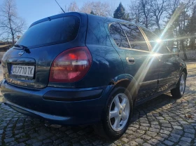 Nissan Almera, снимка 9