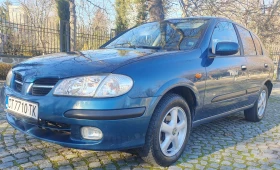 Nissan Almera, снимка 11