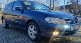 Nissan Almera, снимка 3