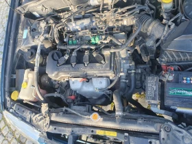 Nissan Almera, снимка 13