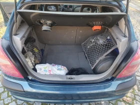 Nissan Almera, снимка 14