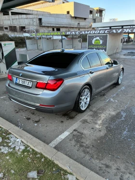 BMW 730, снимка 3