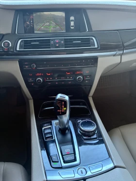 BMW 730, снимка 10