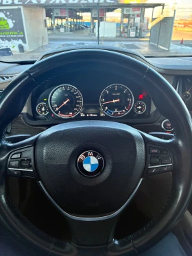 BMW 730, снимка 9