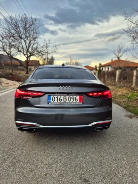 Audi A5 Sline/40TDI/12.21г, снимка 6