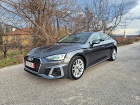 Audi A5 Sline/40TDI/12.21г, снимка 1