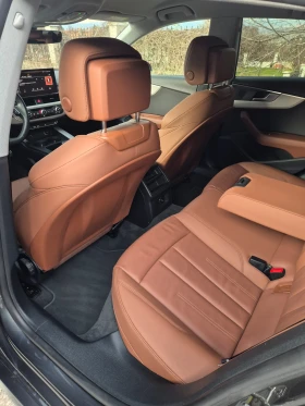 Audi A5 Sline/40TDI/12.21г, снимка 9