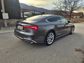 Audi A5 Sline/40TDI/12.21г, снимка 4