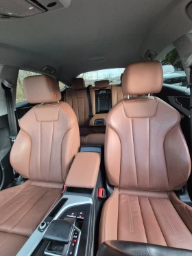 Audi A5 Sline/40TDI/12.21г, снимка 12